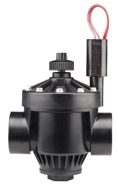 Hunter - PGV-151 - 1 1/2 FPT Valve with Flow Control