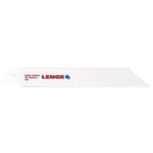 Lenox - 18 PVC Saw Blade - 20981 HSB18