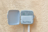 Rain Bird - RC2 - 8 Station Residential Connected Controller