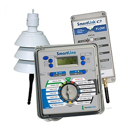 Weathermatic Irrigation Controllers & Supplies | CheapSprinklers.us ...