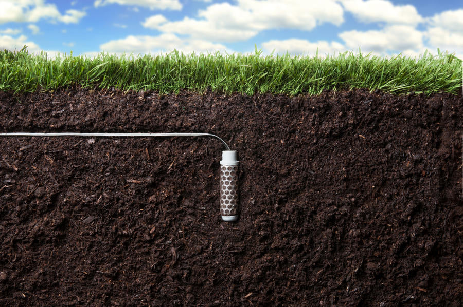 Hunter - Soil-Clik - Soil Moisture Sensor