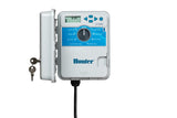 Hunter - XC-400 - 4 Station Outdoor Controller
